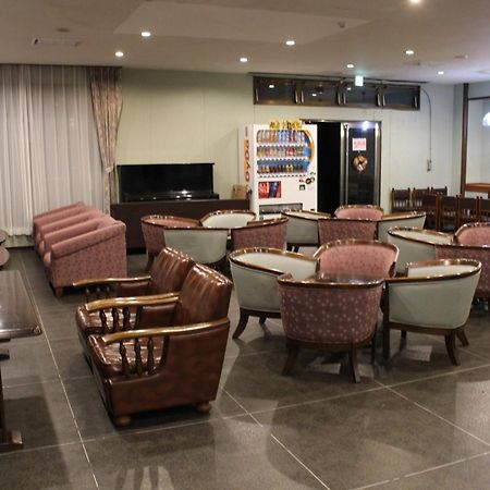Fuji Yamanakako Hotel Exterior foto