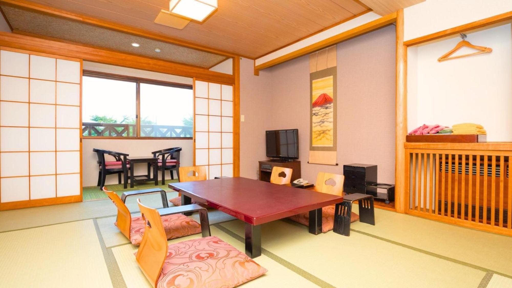 Fuji Yamanakako Hotel Exterior foto