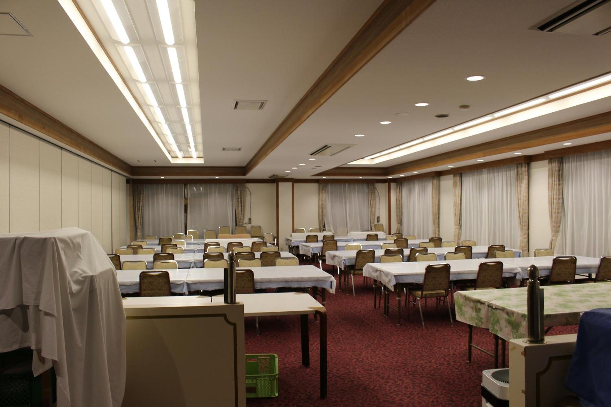 Fuji Yamanakako Hotel Exterior foto