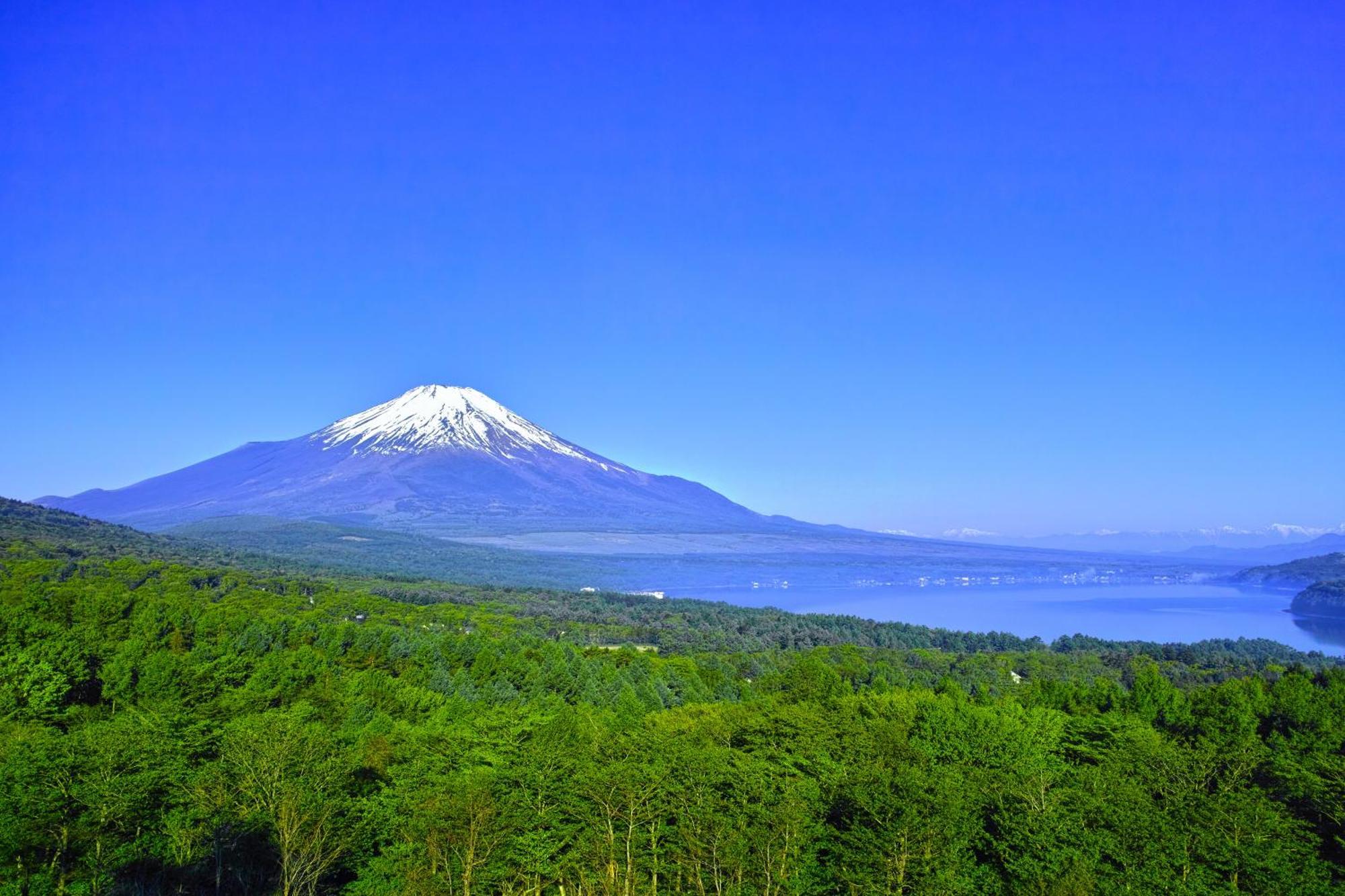 Fuji Yamanakako Hotel Exterior foto